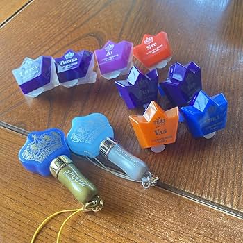 うたプリ　6th リングライト レン 50個 うたプリ プリライ 6th リングライト全種｜Yahoo!フリマ（旧